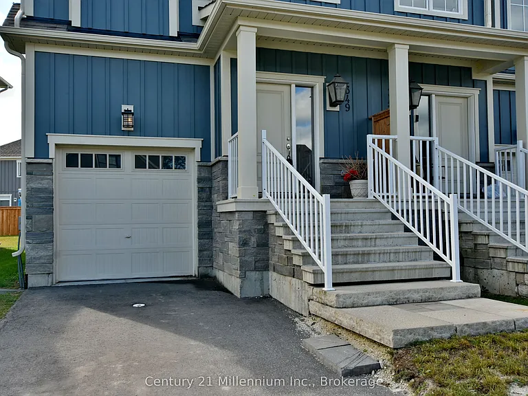 349 Yellow Birch Cres — Photo 2