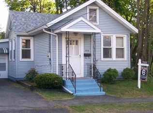 918 Mason St, Schenectady, NY 12308
