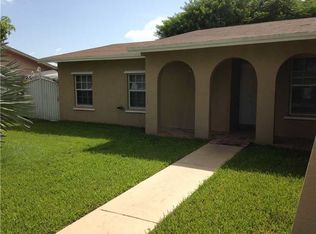 7550 SW 132nd Ct, Miami, FL 33183