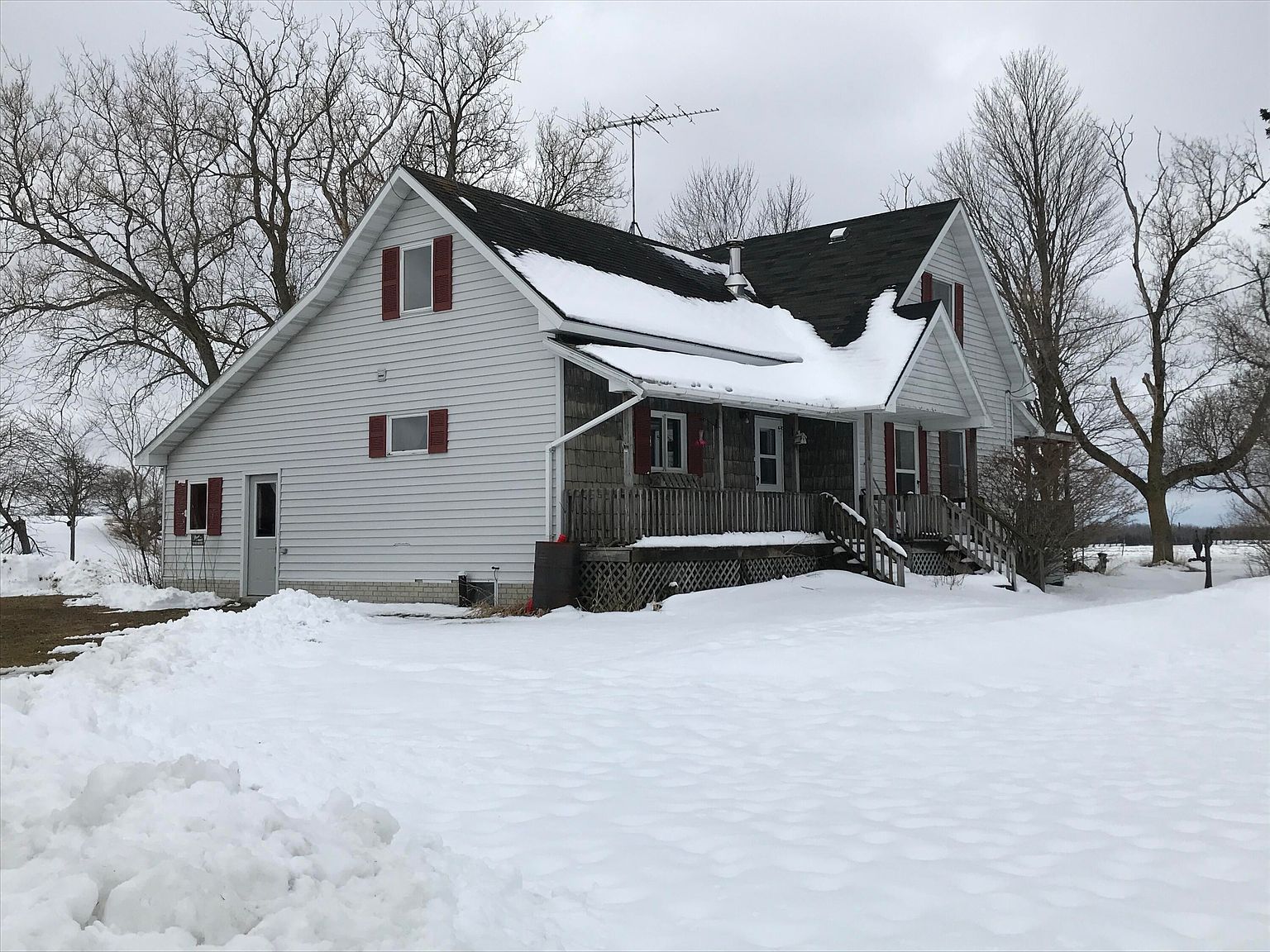 12387 Buza Rd, Posen, MI 49776 Zillow