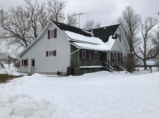 12387 Buza Rd, Posen, MI 49776