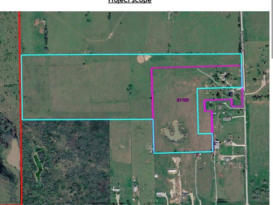 1st image of 11811 Schmidt Rd