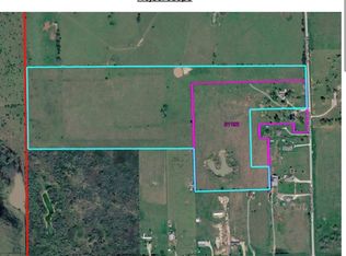 11811 Schmidt Rd, Waller, TX 77484