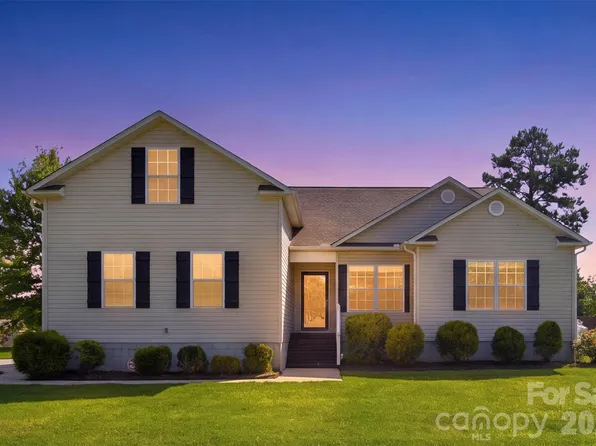 416 Stacy Ln, York, SC 29745