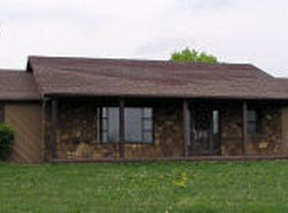 7478 W County Road 575 S, French Lick, IN 47432