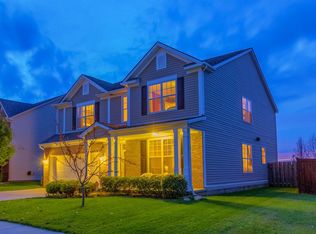 112 Vale Ln, Georgetown, KY 40324