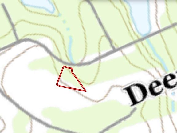 2nd image of 0 Lakeshore Dr Lot 8