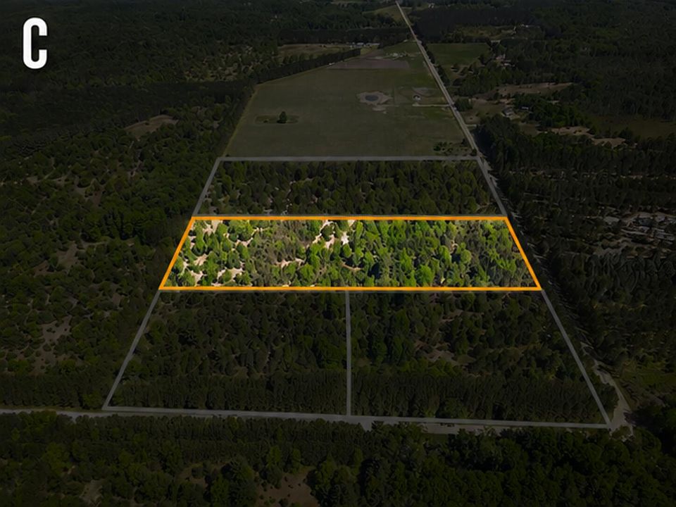 1st image of PARCEL Niemi Rd #C