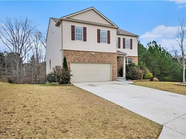 3315 Heatherwood Dr, Gainesville, GA 30507