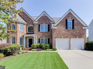 5058 Stone Moss Way, Hoschton, GA 30548