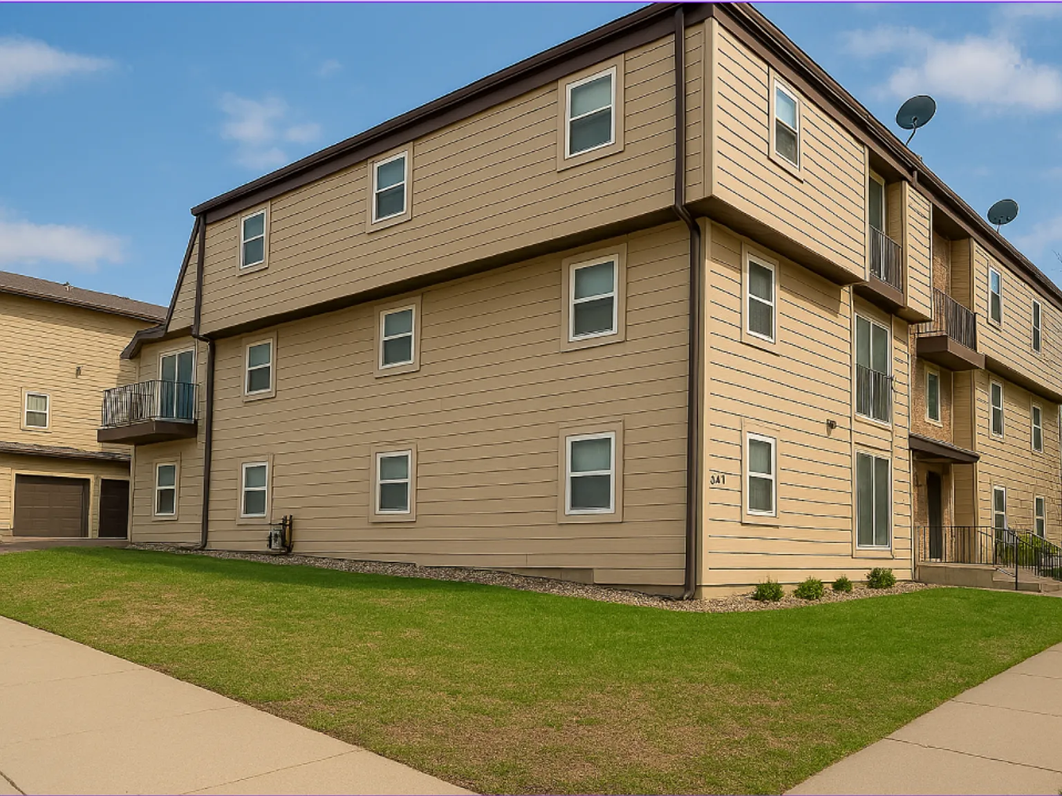 Holiday Manor (HOL4205) — Photo 1