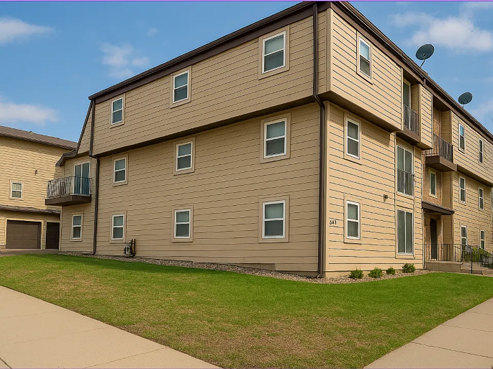 Holiday Manor (HOL4205)