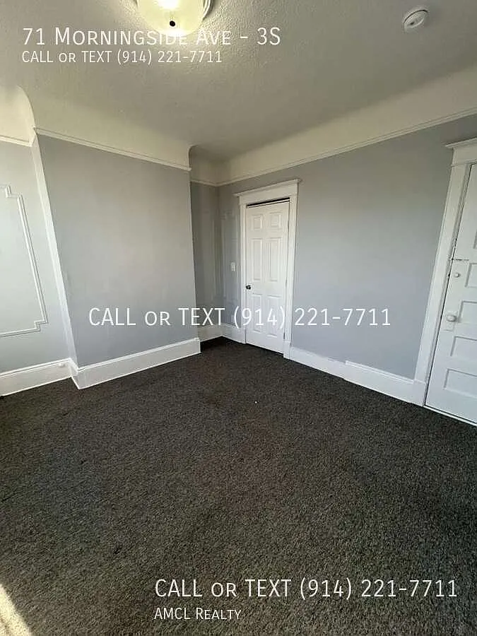 Building Photo - 71 Morningside Ave #3S