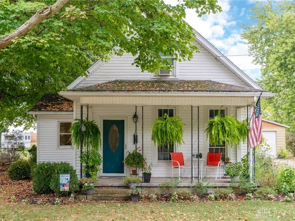 1324 Kennard Kingscreek Rd, Urbana, OH 43078