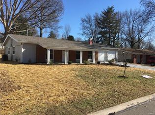 1014 Tempo Dr, Saint Louis, MO
