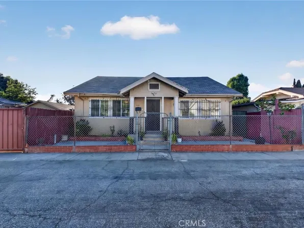 1135 Larch St, Inglewood, CA 90301