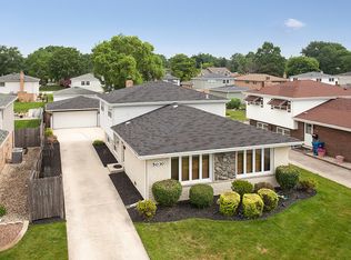 5030 W 121st St, Alsip, IL 60803
