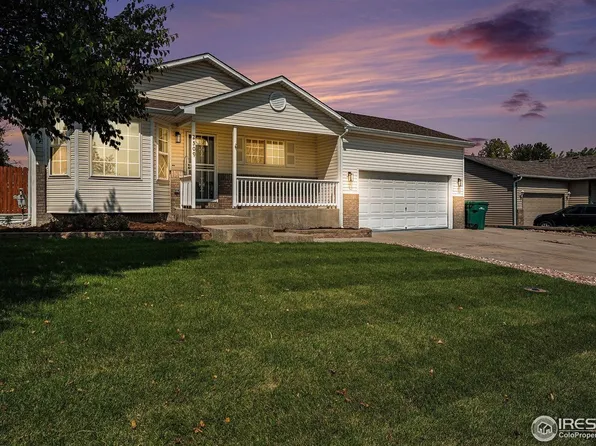 2509 Haven Ct, Evans, CO 80620