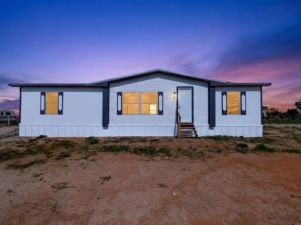 1 Natividad Rd, Los Lunas, NM 87031
