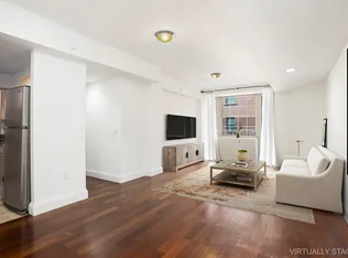 163 Street Nicholas's Avenue 4K image 1 of 10