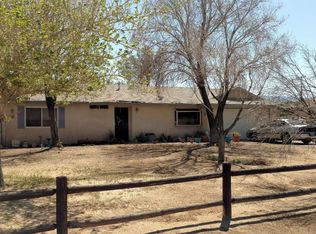 11895 Chimayo Rd, Apple Valley, CA 92308