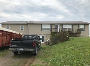 54429 Haden Pl, New London, MO 63459