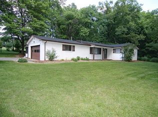 1613 S Mount Nebo Rd, Martinsville, IN 46151