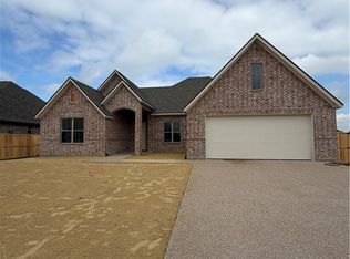 5107 Greenstone Way, Bryan, TX 77802