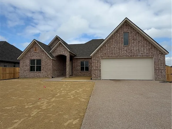 5107 Greenstone Way, Bryan, TX 77802