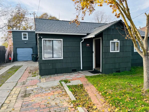 2731 Clay St, Sacramento, CA 95815