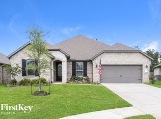 11506 Gingerland Dr, Conroe, TX 77304