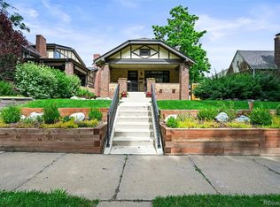 1414 S Vine Street, Denver, CO 80210