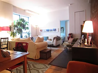 Rented by City Connections Realty