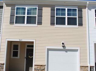 5045 Futura Ln, Raleigh, NC 27610