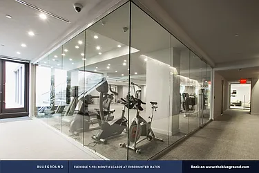 Rented by The Blueground