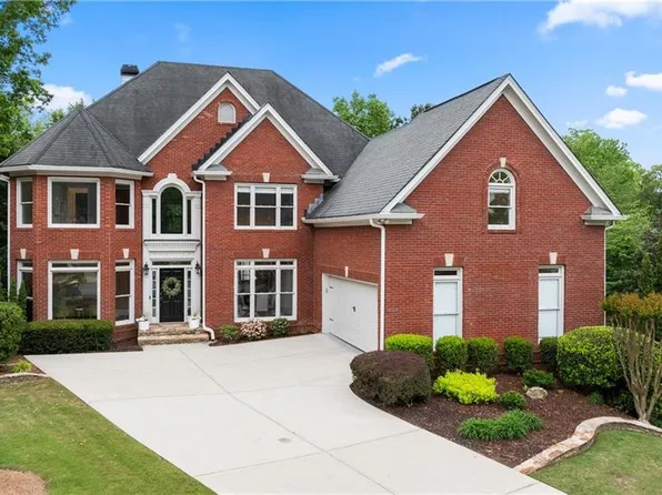 4014 Yarrow Blf, Peachtree Corners, GA 30092
