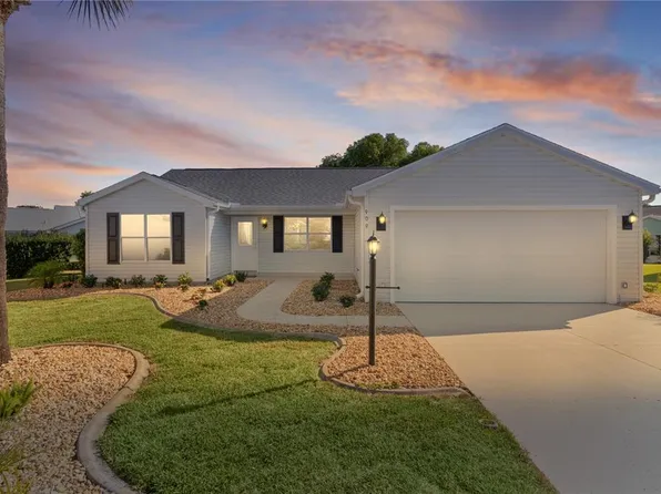 909 CAJON COURT, THE VILLAGES, FL 32159