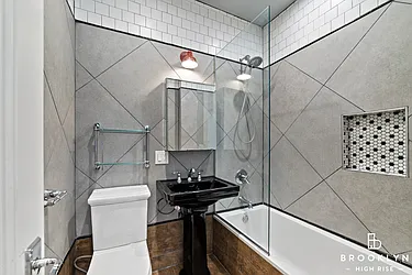 Rented by Brooklyn High Rise LLC