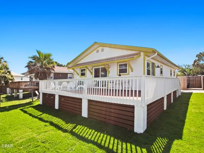 105 5th St, Panama City Beach, FL, 32413