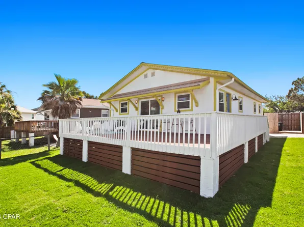 105 5th St, Panama City Beach, FL 32413