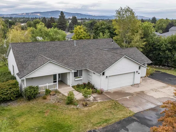 14023 E 12th Ave, Spokane Valley, WA 99037