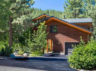 317 Skidder Trl, Truckee, CA 96161