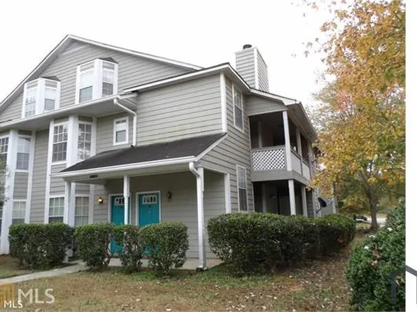 9442 Cypress Ln, Jonesboro, GA 30238