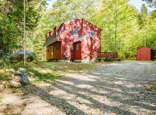 164 Moose Pond Rd, Denmark, ME 04022