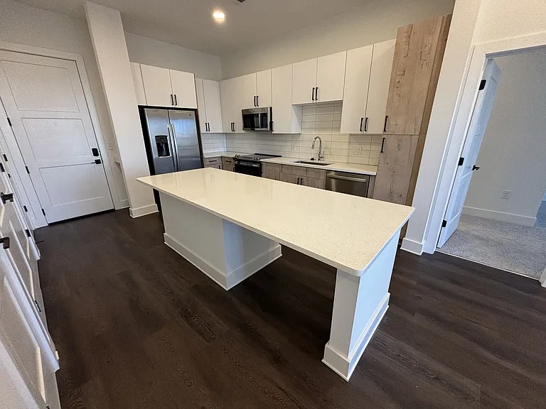 The Argos Apartments on The Beltline — Photo 124