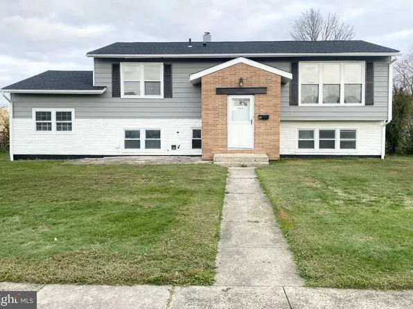 236 Harvard Ave, Pemberton, NJ 08068