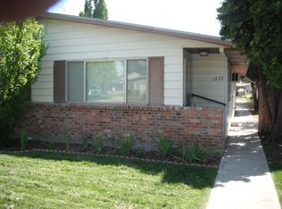 1222 Holly St, Nampa, ID 83686