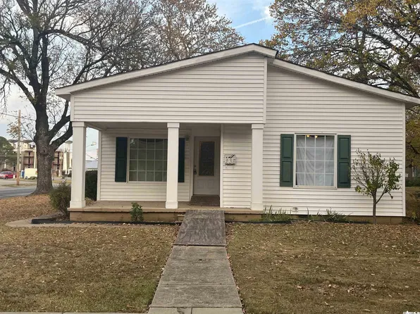238 Locust Ave, Conway, AR 72034