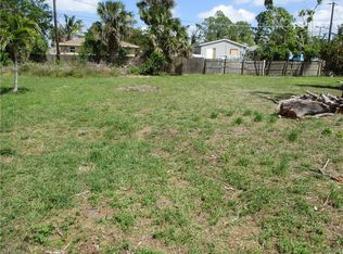 3561 Thomasson Dr LOT 26, Naples, FL 34112