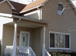 425 Sycamore St, Collinsville, IL